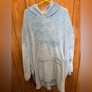 Comfy Blanket Hoodie